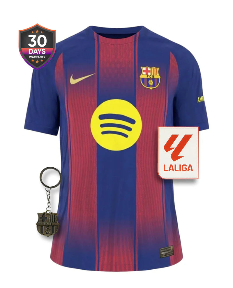 Maglia Home 25/26