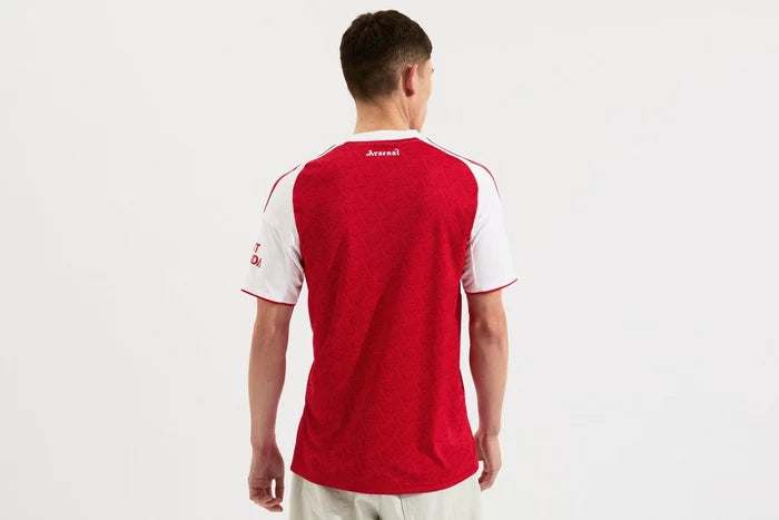 #14 Gy��keres Ars Jersey Home 25/26