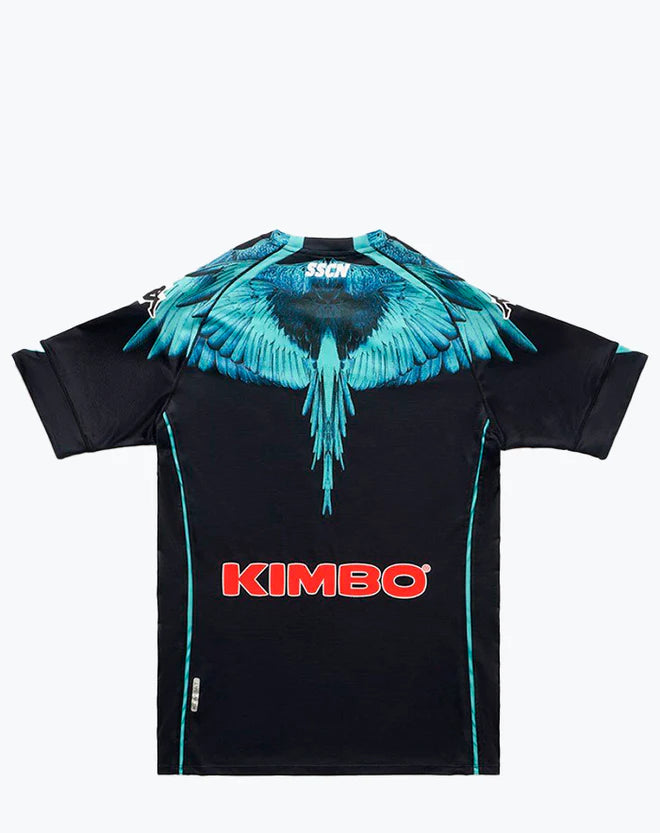 NAP Maglia Home 21/22 MB