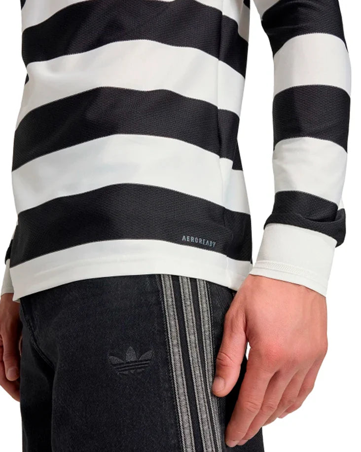 JUV Maglia Fourth Manica Larga 25/26