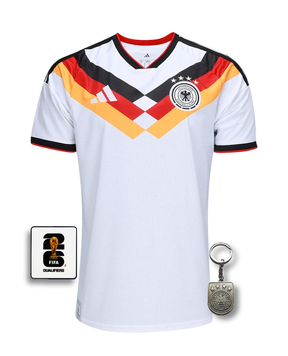 ALE Maglia Home 2026