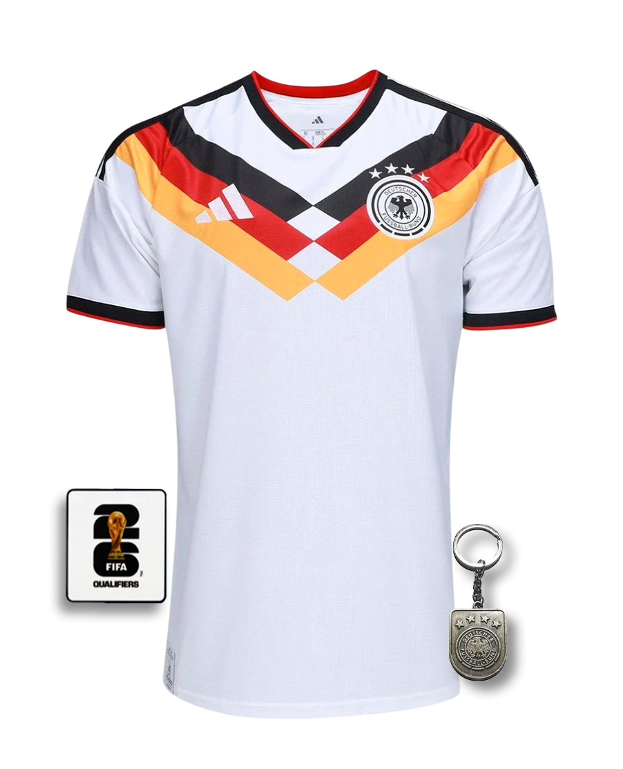 ALE Maglia Home 2026