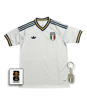 ITA Maglia Away 2026