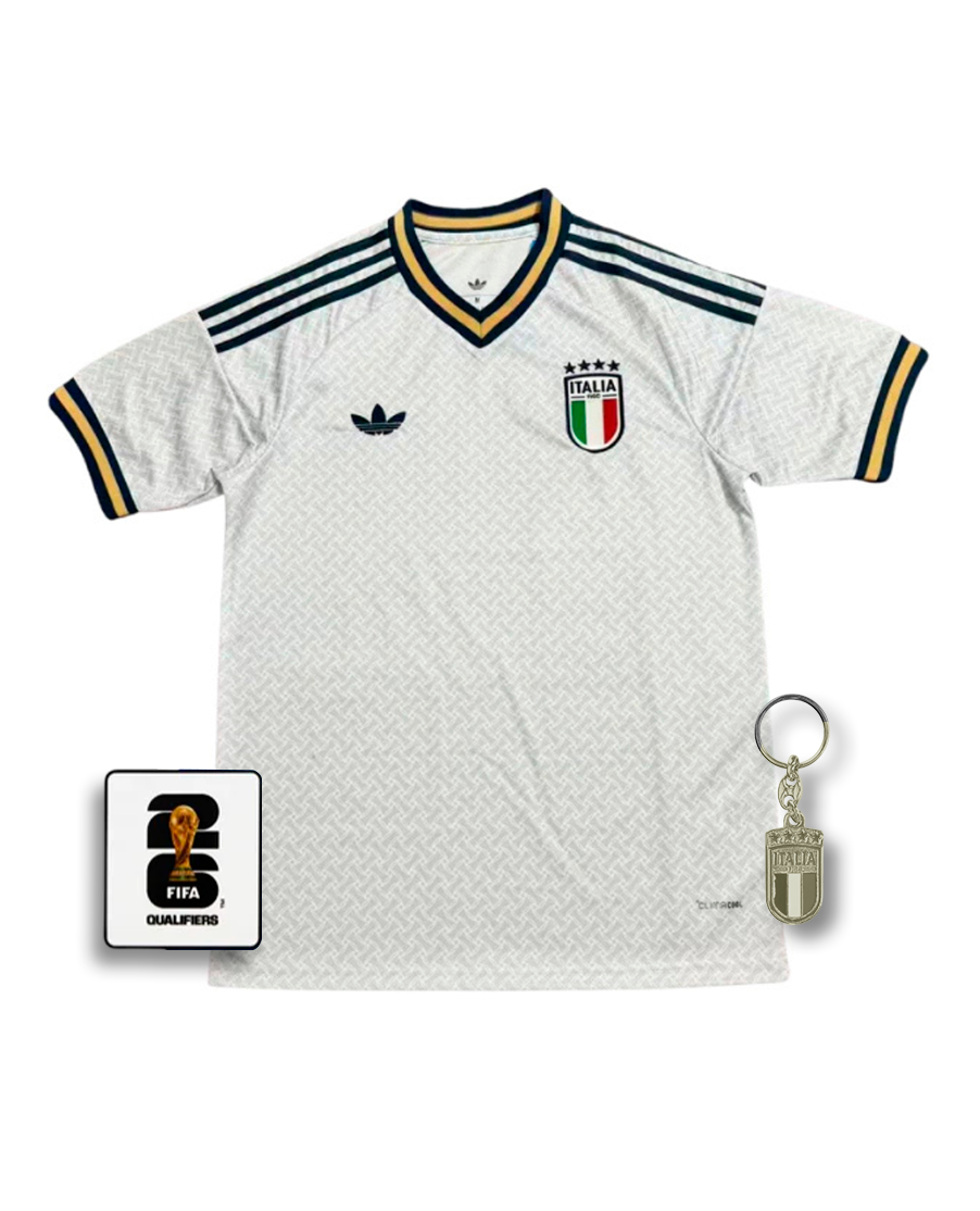 ITA Maglia Away 2026