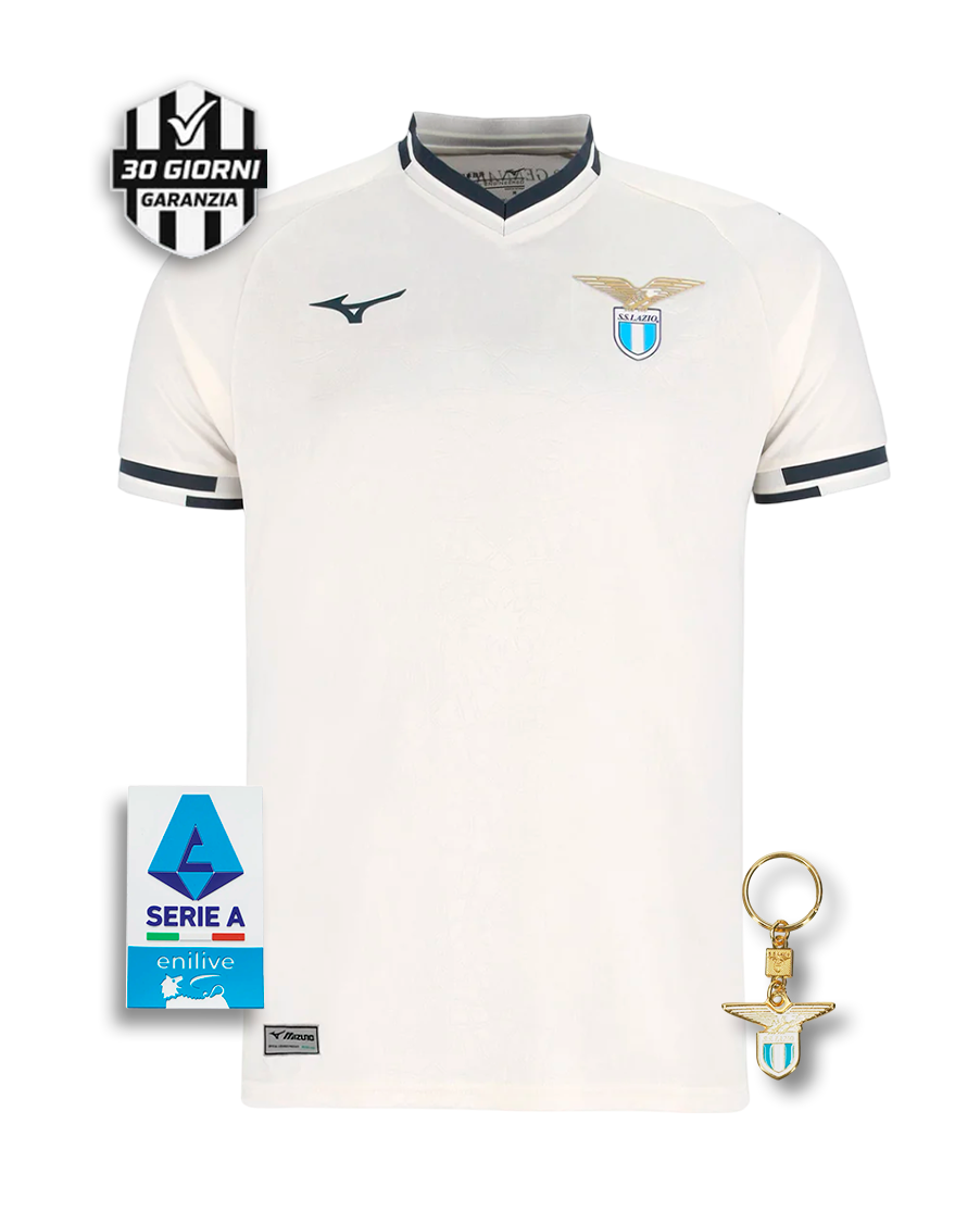 LAZ Jersey Away 25/26