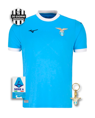 LAZ Jersey Home 25/26