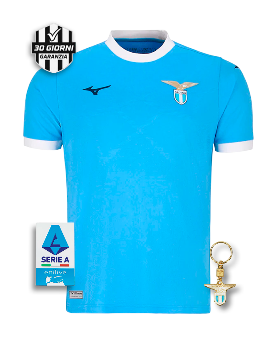 LAZ Jersey Home 25/26
