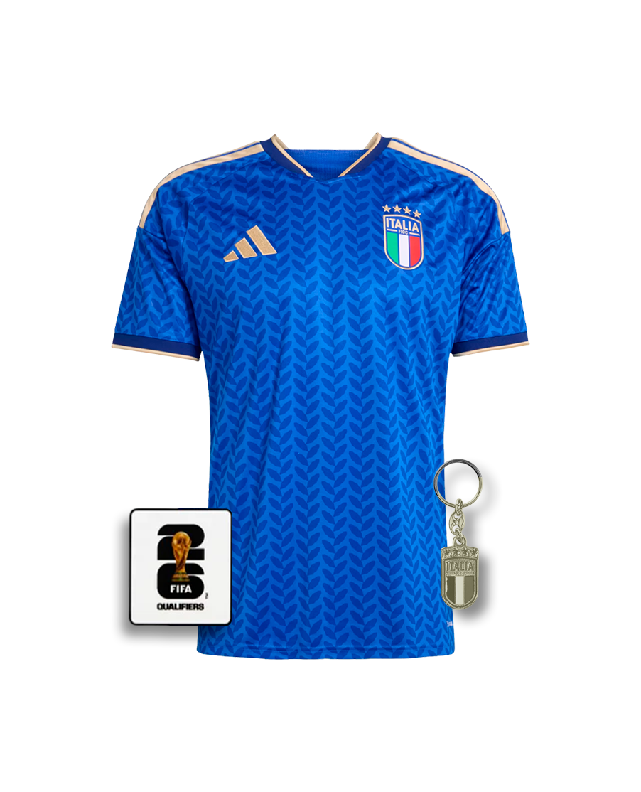 ITA Maglia Home 2026