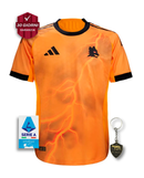 ASR Maglia Away Authentic 25/26