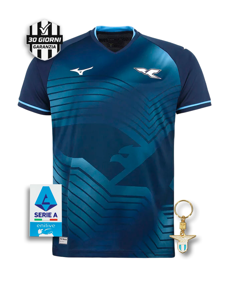 LAZ Maglia Third 25/26