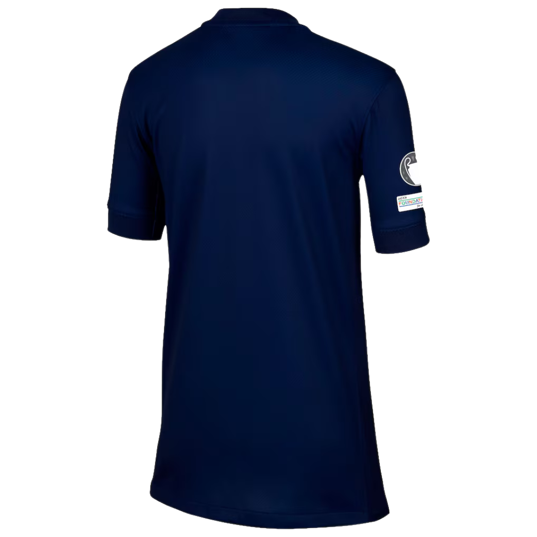 PSG Maglia Authentic Home 25/26