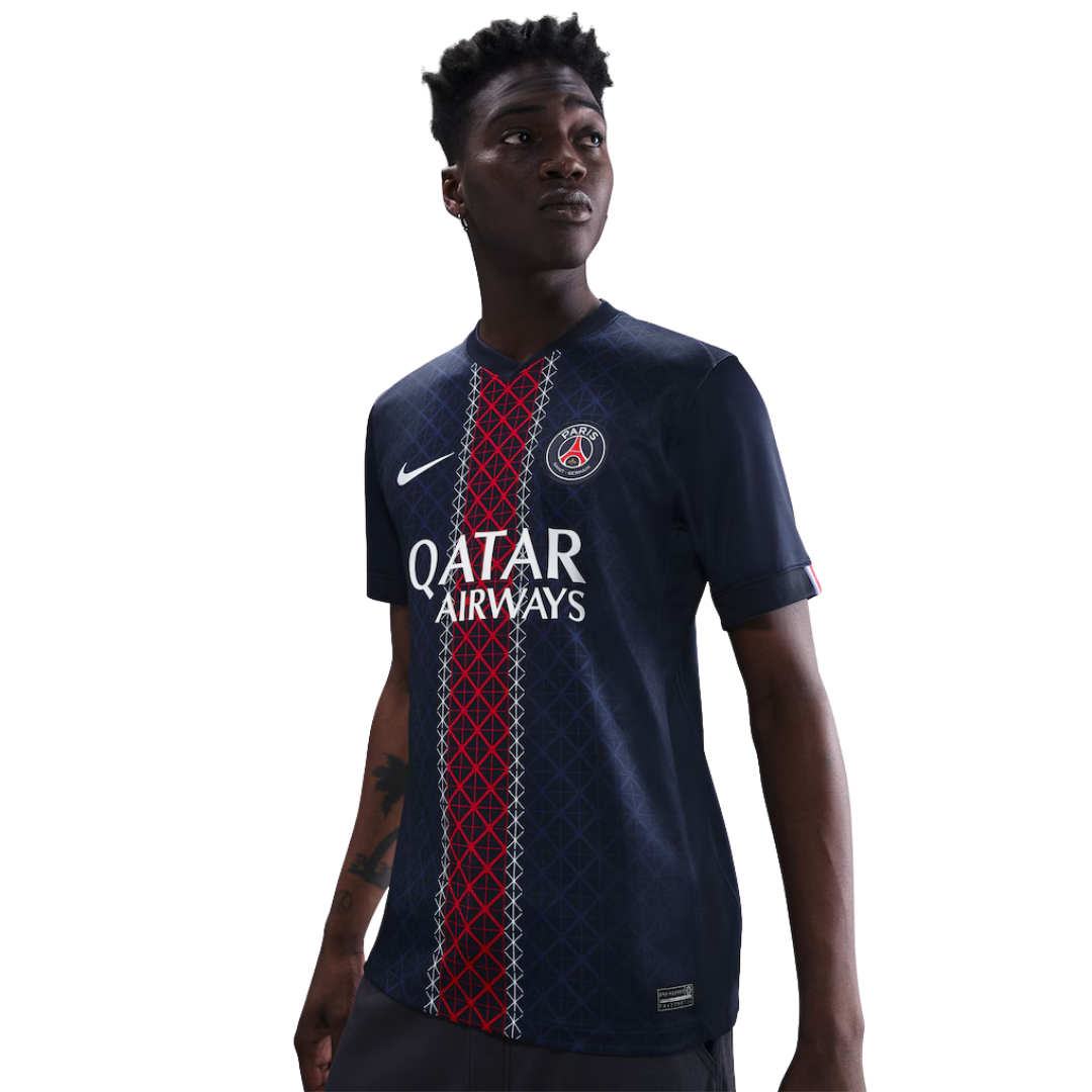 PSG Maglia Home 25/26