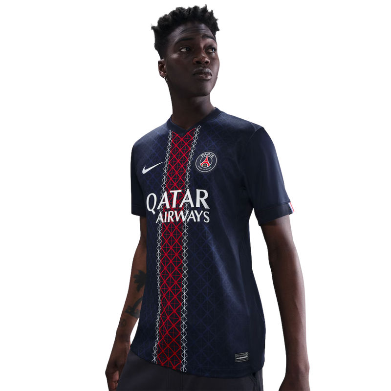 PSG Maglia Home 25/26