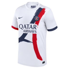 PSG Maglia Authentic Away 25/26