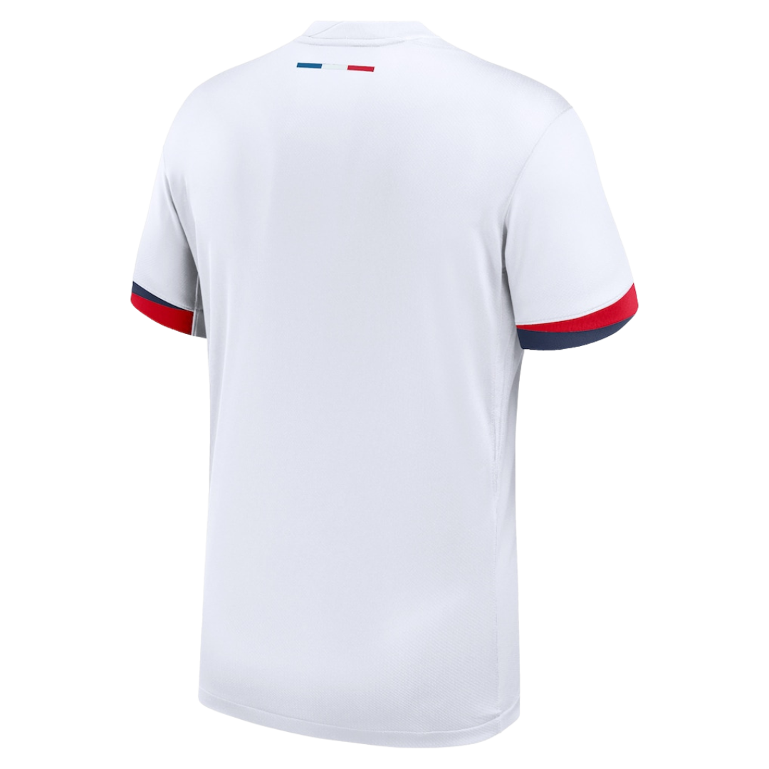 PSG Maglia Away 25/26