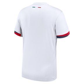 PSG Maglia Away 25/26