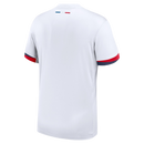 PSG Maglia Authentic Away 25/26