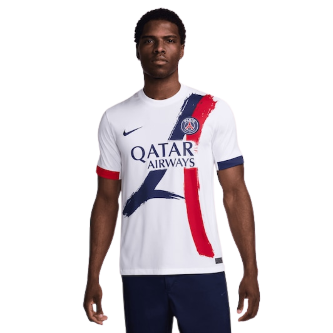 PSG Maglia Away 25/26