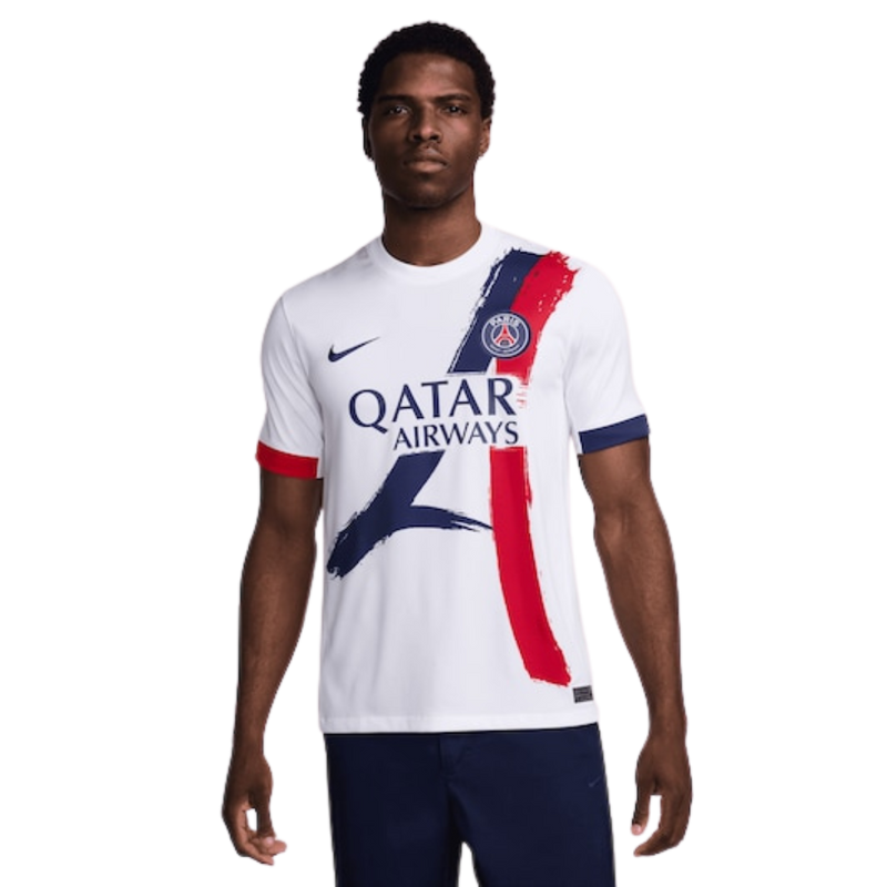 PSG Maglia Away 25/26