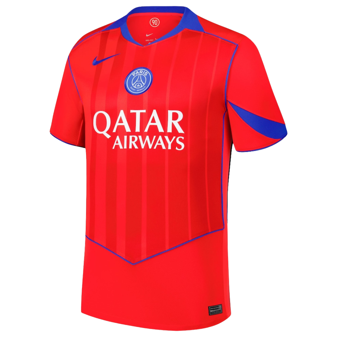 PSG Maglia Third 25/26