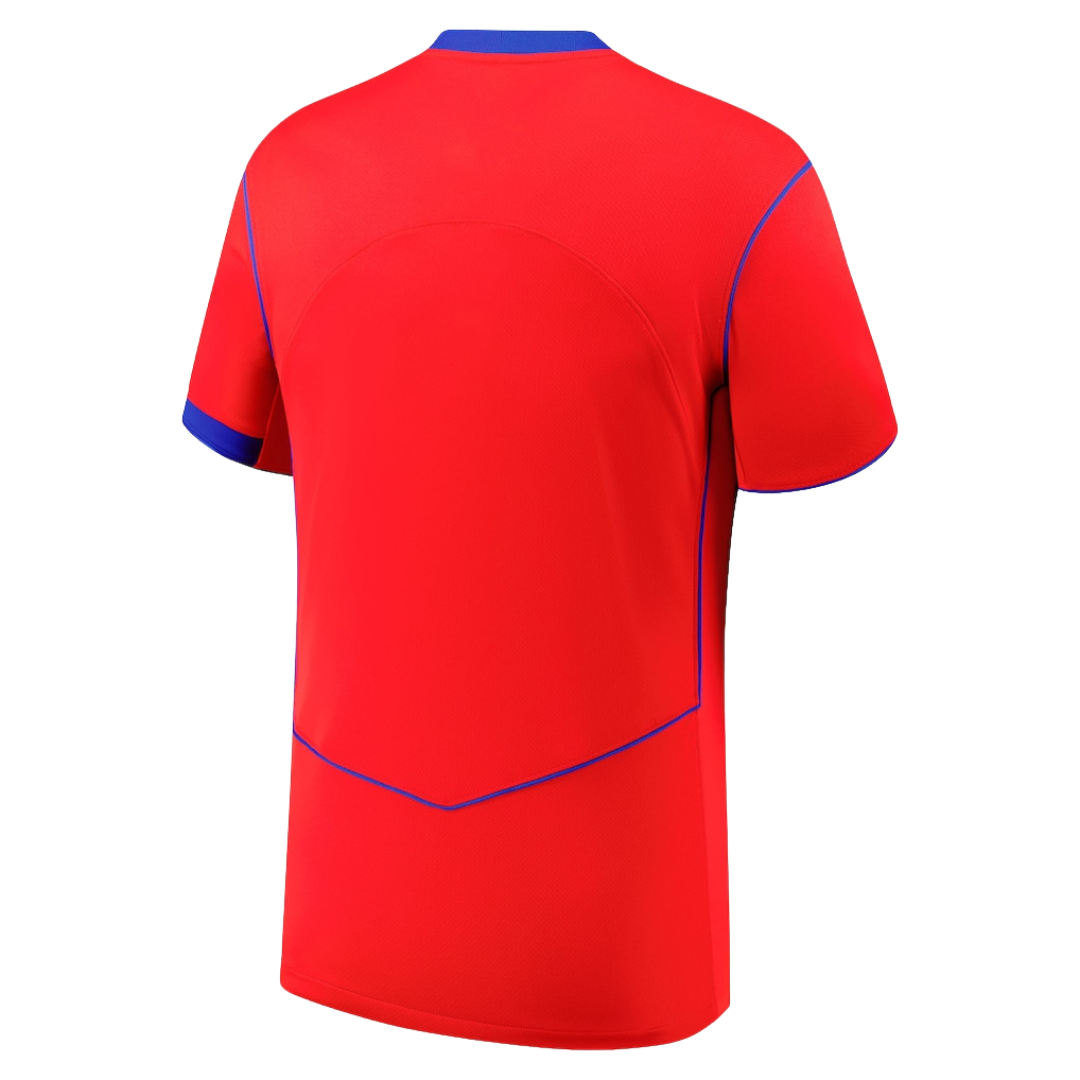 PSG Maglia Third 25/26