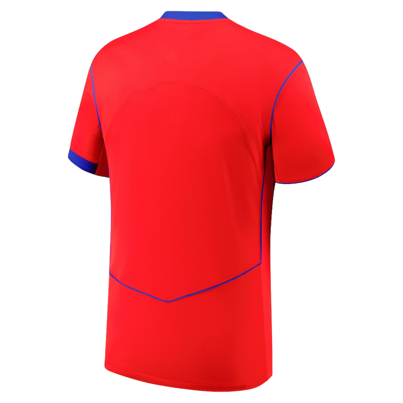 PSG Maglia Authentic Third 25/26