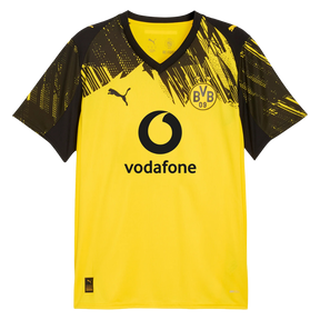 BVB Maglia Home 25/26