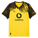 BVB Maglia Authentic Home 25/26