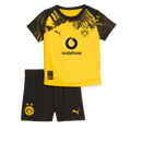 BVB Kit Bambino Home 25/26