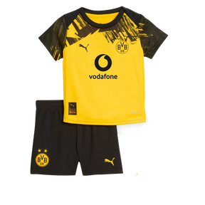 BVB Kit Bambino Home 25/26