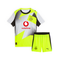 BVB Kit Bambino Away 25/26