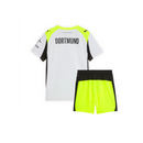 BVB Kit Bambino Away 25/26
