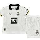 BVB Kit Bambino Third 25/26