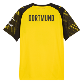 BVB Maglia Authentic Home 25/26