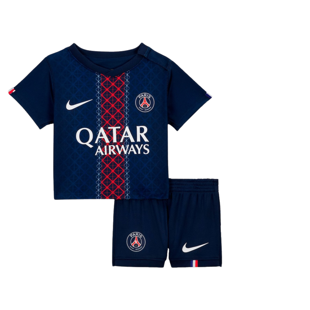 PSG Kit Bambino Home 25/26