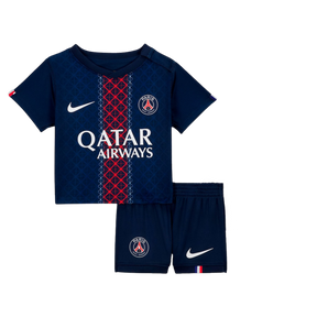 PSG Kit Bambino Home 25/26