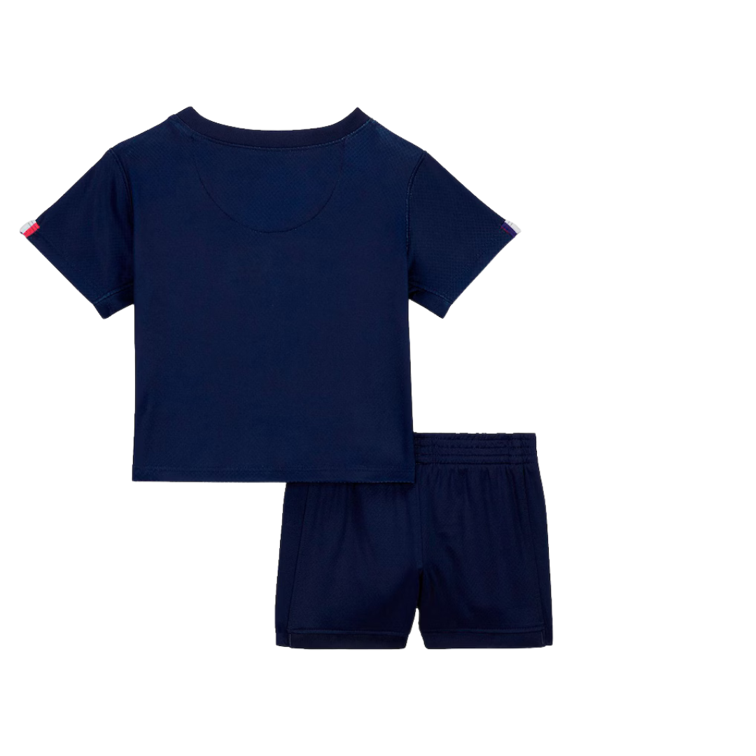 PSG Kit Bambino Home 25/26