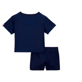 PSG Kit Bambino Home 25/26