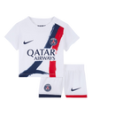 PSG Kit Bambino Away 25/26