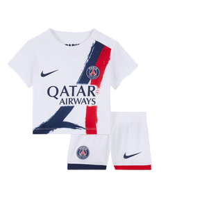 PSG Kit Bambino Away 25/26