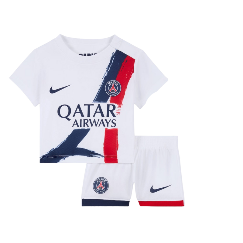 PSG Kit Bambino Away 25/26