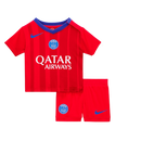 PSG Kit Bambino Third 25/26