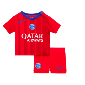 PSG Kit Bambino Third 25/26