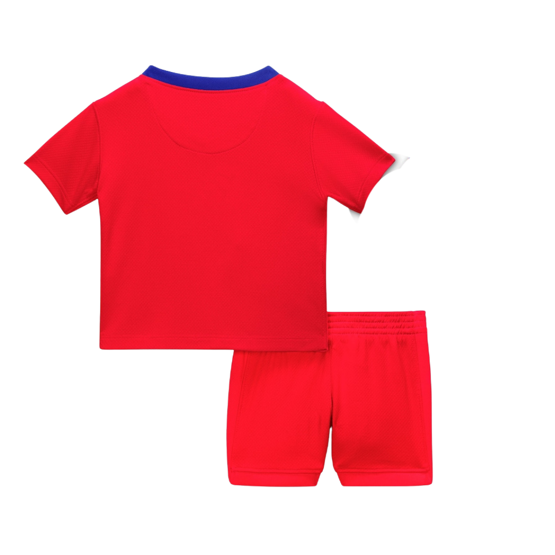 PSG Kit Bambino Third 25/26