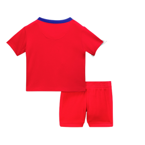 PSG Kit Bambino Third 25/26
