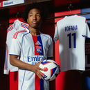 LYO Maglia Home 25/26