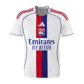 LYO Maglia Home 25/26