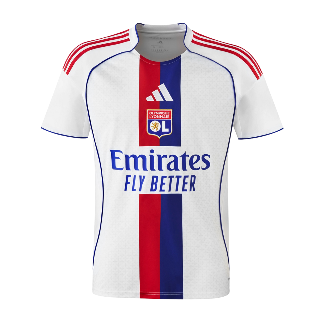 LYO Maglia Authentic Home 25/26