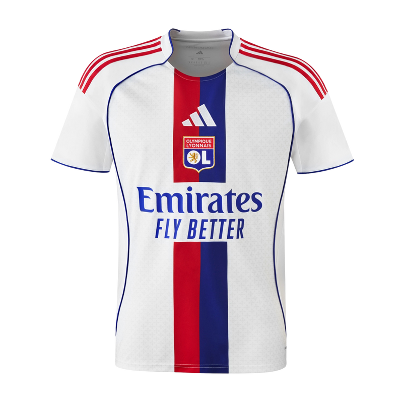 LYO Maglia Home 25/26