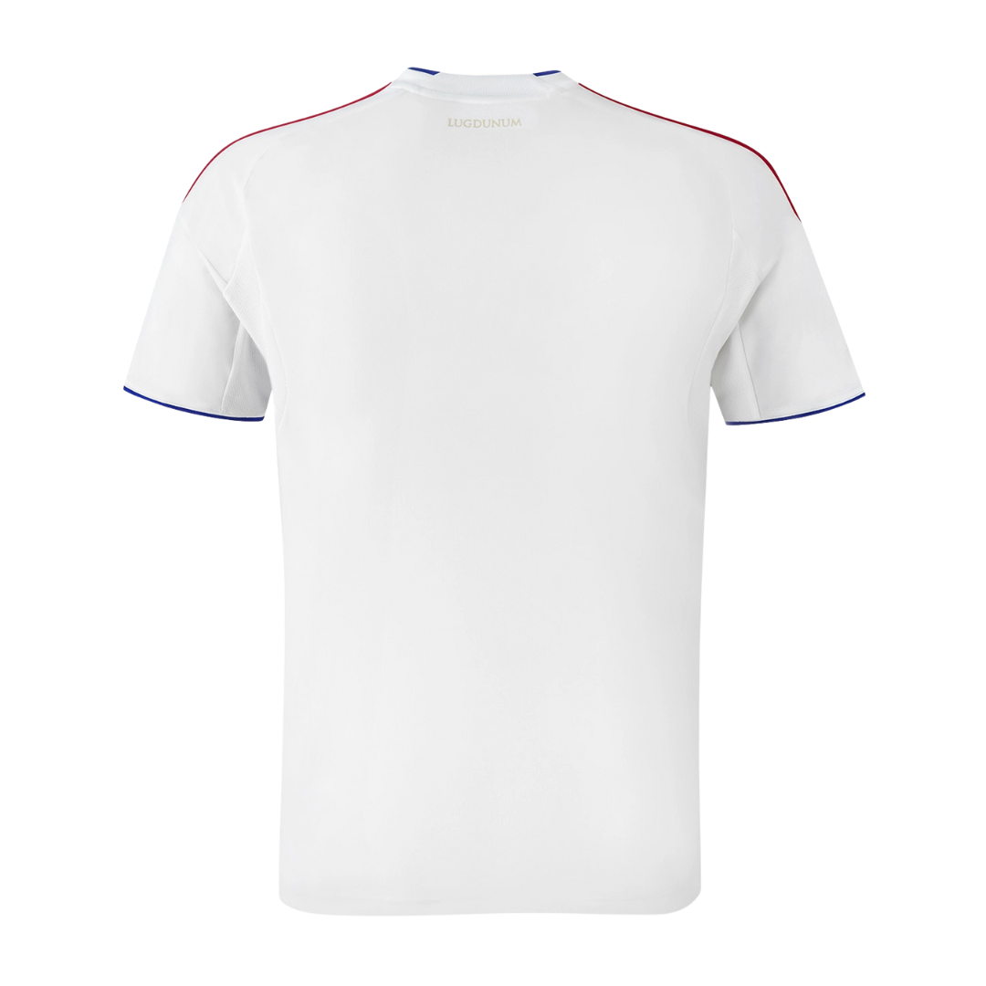 LYO Maglia Home 25/26